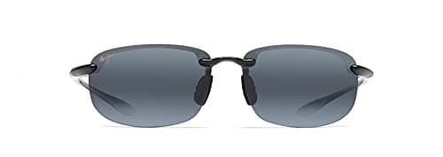 Maui Jim Hookipa Sunglasses Review — Neutral Grey Polarized Shade Reviewed