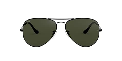 Ray-Ban RB3025 Aviator Sunglasses Review – Do the Classics Still Deliver?