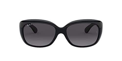 Ray-Ban Jackie Ohh : Test et Avis Complet 2024