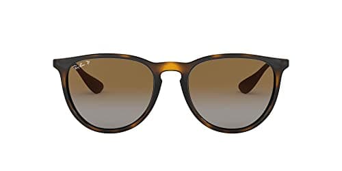 Ray-Ban Erika : Mon Test Complet des Lunettes Rondes Polarisées