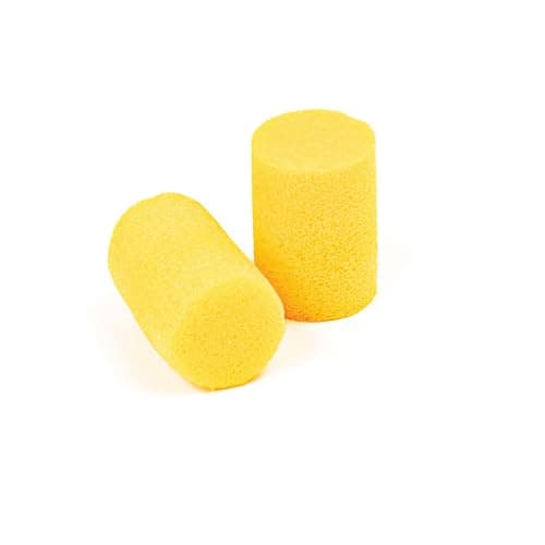 3M Ear Classic Oordopjes Review: 50 Paar Slaap en Werk Getest