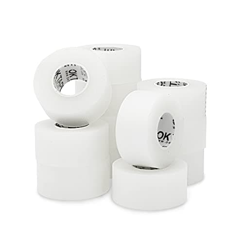 Ruban médical transparent OK TAPE – Test et avis complet
