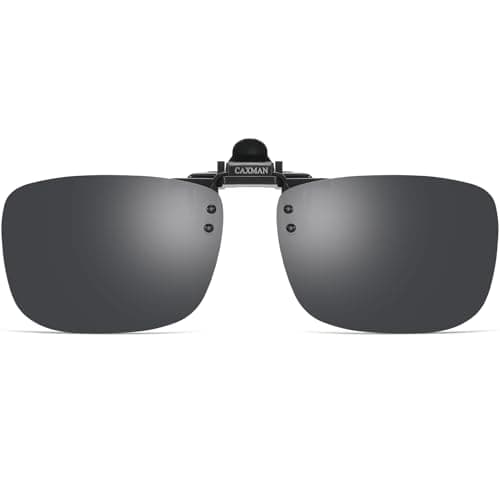 CAXMAN Gafas de Sol Clip-on Polarizadas: Review Honesta 2025