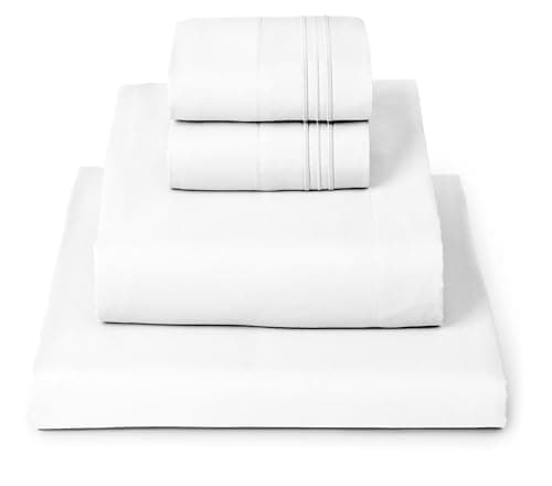 Draps Queen Mellanni : Mon Test Complet des Feuilles Microfibre