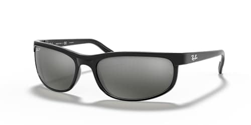 Ray-Ban Predator 2 RB2027 Sunglasses Review – Are They Worth It?