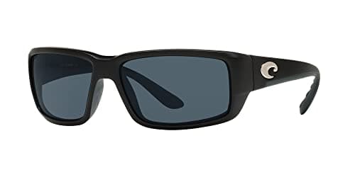 Costa Del Mar Fantail Sunglasses Review 2025 – Are They Worth It?