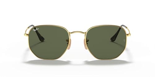 Ray-Ban RB3548N Hexagonal Sunglasses Review: Honest Verdict