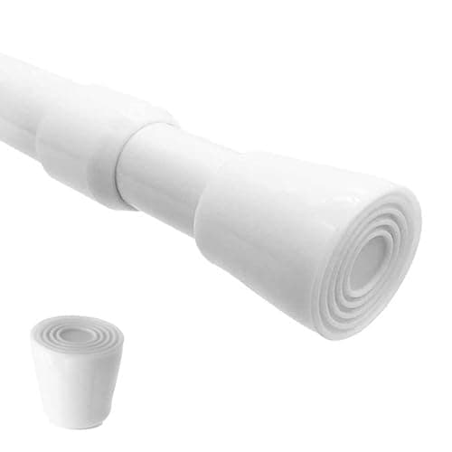 Tringle Extensible à Ressort AIJIEGUANG : Mon Test Complet
