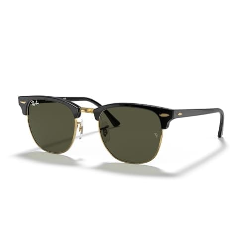 Ray-Ban RB3016 Clubmaster Sunglasses Review: Worth It?