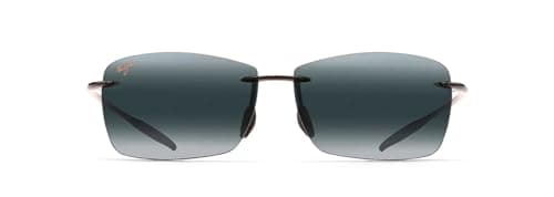 Maui Jim Lighthouse Sunglasses Review — Premium Polarized Shades Tested