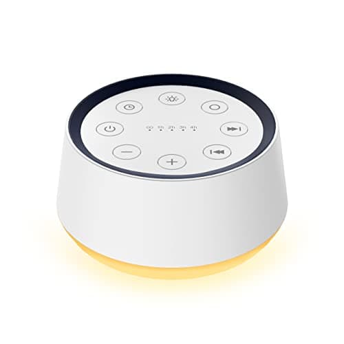 Brown Noise Sound Machine Review – Deep Sleep or Overhyped?