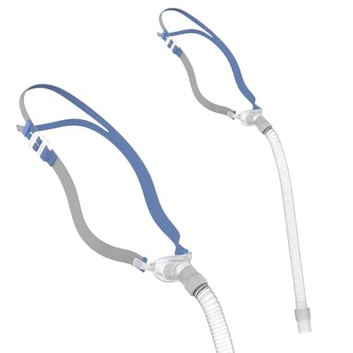 AirFit P10 Replacement Headgear Review: Solid Budget Alternative?