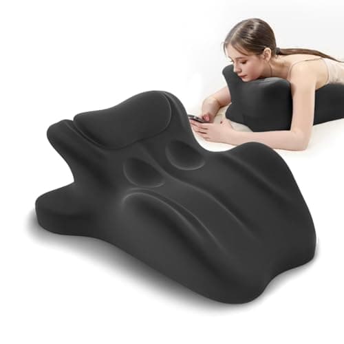 HOMEPAC Ergonomic Wedge Pillow Review: Real Test Results