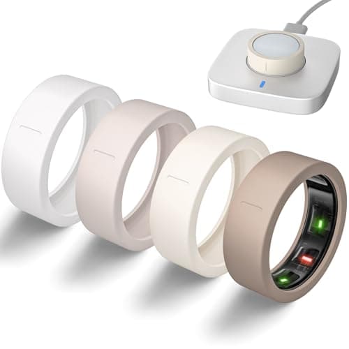 BandRain Oura Ring Cover Test : Notre Avis Complet 2025