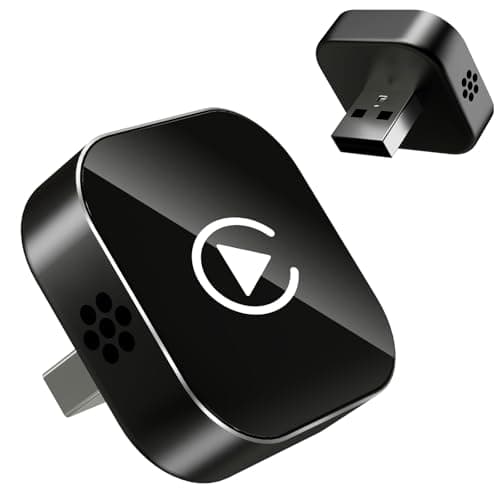 BSUBSU Wireless CarPlay Adapter Review – Is It Worth It in 2026?
