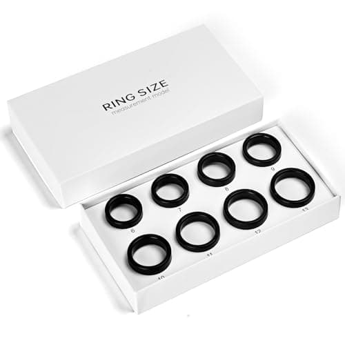 MagLoop Smart Ring Storleksats – Komplett Guide och Recension