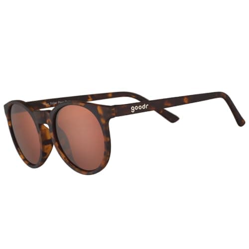 goodr Nine Dollar Pour Over Review – Affordable Polarized Sunglasses