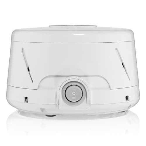 Yogasleep Dohm Classic Review: Still the Original White Noise Machine Worth Buying?