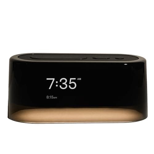 Loftie Alarm Clock Review – A Smart Wake-Up That Actually Respects Your Sleep