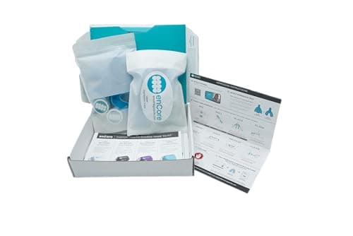 Encore Guards - Custom Dental Night Guard/Mouth Guard for Protection Against Teeth Grinding/Clenching/Bruxism - One (1) Guard