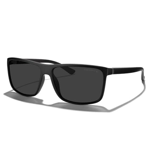 MERRY'S Polarized Sports Sunglasses Review: Worth the Money?