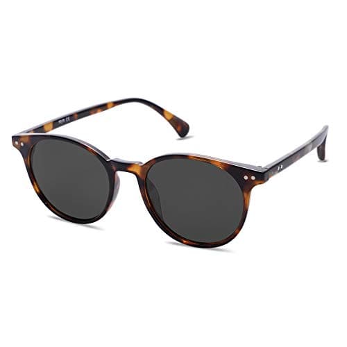 Lunettes de Soleil Polarisées SOJOS SJ2113 – Mon Test Complet