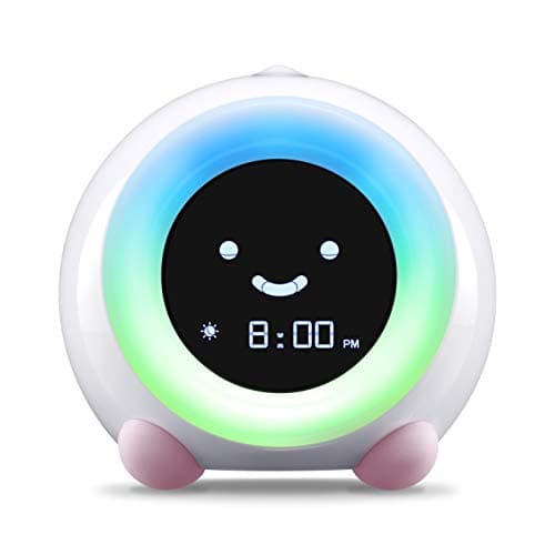 LittleHippo Mella Test 2025 : le réveil enfant qui transforme le coucher