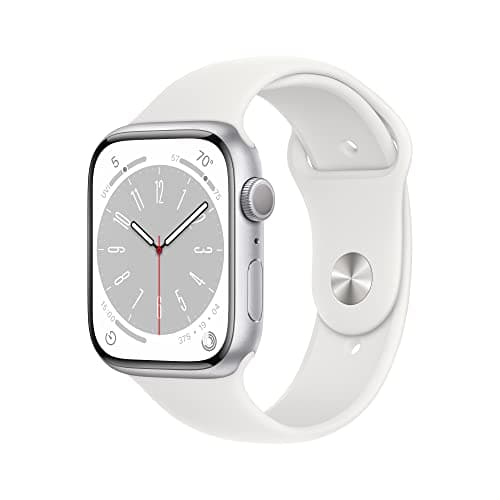 Apple Watch Series 8 (Renewed Premium) – Análisis Completo 2024