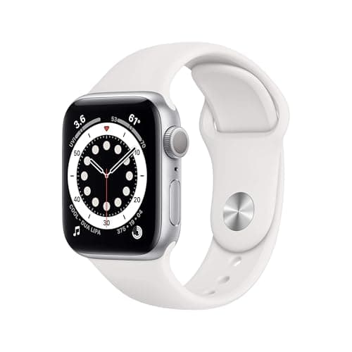 Apple Watch Series 6 GPS 40mm Renewed: La Nostra Recensione Completa