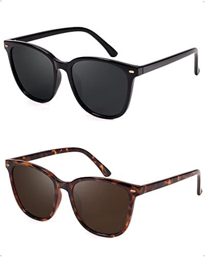Avis FIMILU Lunettes de Soleil Polarisées Femme – Test Complet 2024