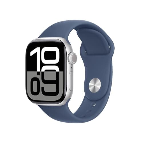 Apple Watch Series 10 Recension – Är den värt investeringen 2024?
