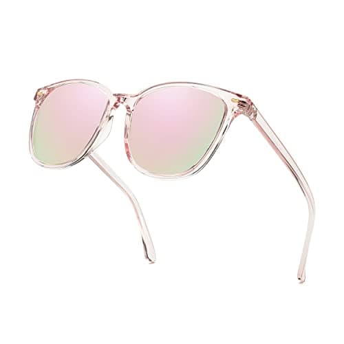 Myiaur Polarized Sunglasses for Women – Full Review 2025