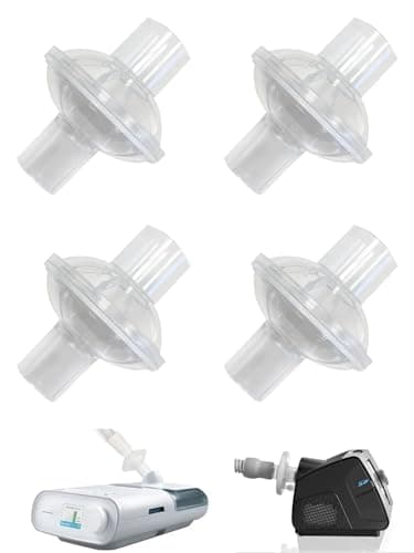 Universal CPAP Inline Filter Review – Does the rislabo Filter Protect Your Machine?
