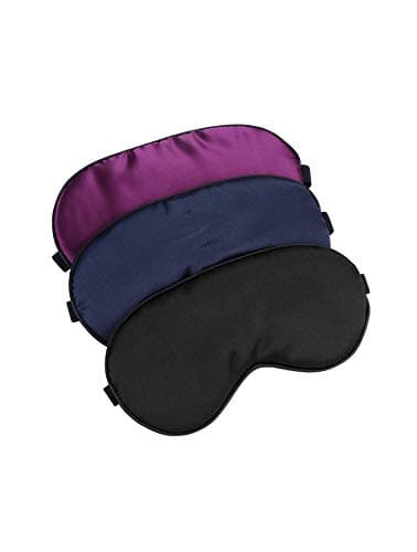 Hochoek Silk Sleep Mask Review – 3 Pack Worth the Money?