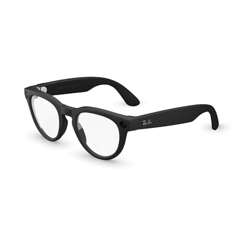 Ray-Ban Meta Gen 2 : Test & Avis Complet des Lunettes Connectées
