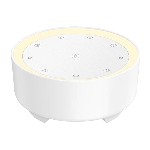 Recensione Kipcush Macchina Rumore Bianco 2025