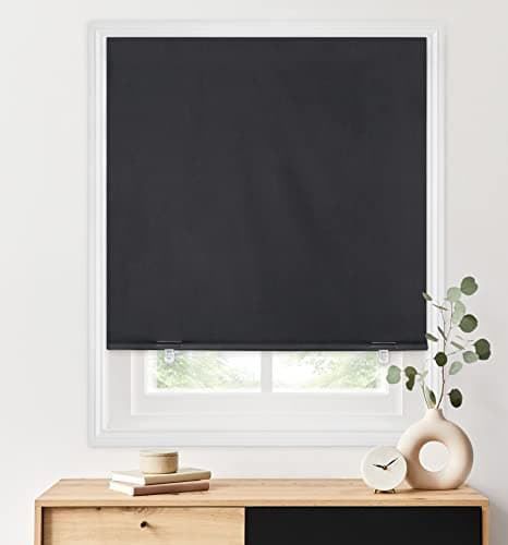 LazBlinds Blackout Roller Shades Review: Sleep Better?