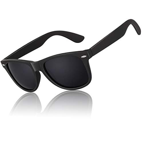 LINVO Sonnenbrille Test: Retro-Style mit Top-UV-Schutz?
