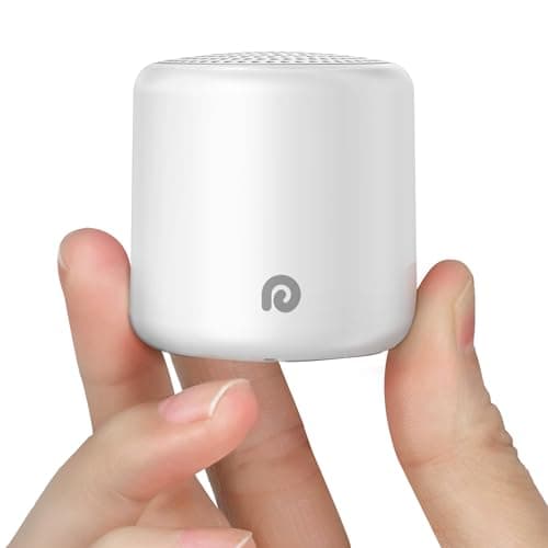 Dreamegg Portable Travel White Noise Machine Review: Tiny but Mighty