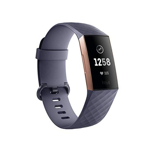Fitbit Charge 3 Review: Solid Sleep Tracking on a Budget?