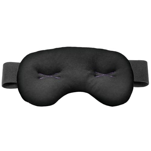 Brownmed Eye Pillow Review: Does This Compression Mask Actually Help Headaches?