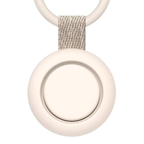 Portable Sound Machine Mini White Noise Machine Powerful Battery 30 Soothing Sounds 4 Timers Memory Function for Baby Kids Adults Brown Noise Sleep Sound Machine for Home Travel Office