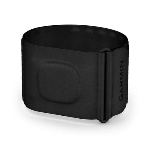 Garmin Index Sleep Monitor Review: Real User Insights