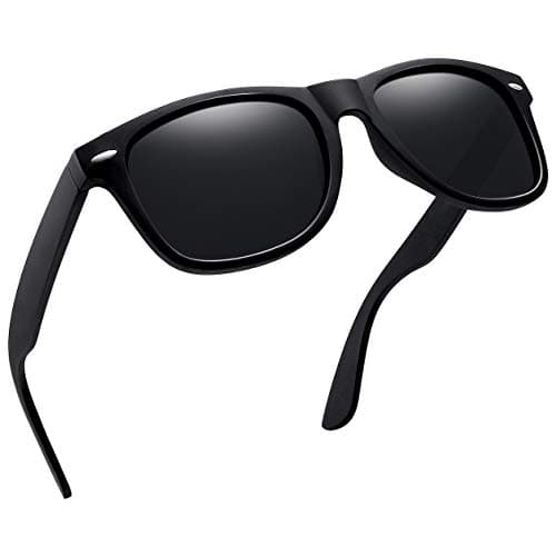 Joopin Polarized Sunglasses UV400 Review – Are They Worth It?