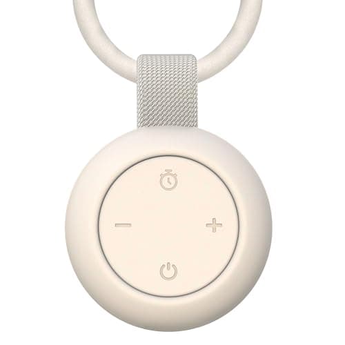 Machine à Bruit Blanc Portable jaroco : Mon Test Complet 2025
