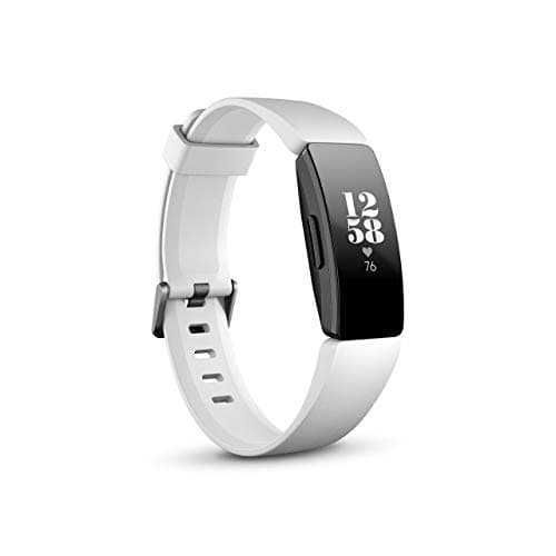 Fitbit Inspire HR : Test et Avis Complet du Tracker Cardio