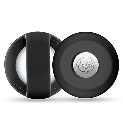 Cibaabo Airtag hållare för hundhalsband – recension 2025