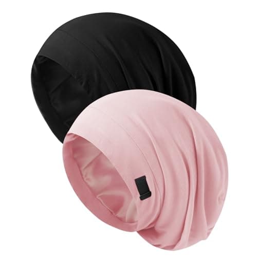 Silk Bonnet for Sleeping Women – Full Review & Rating
