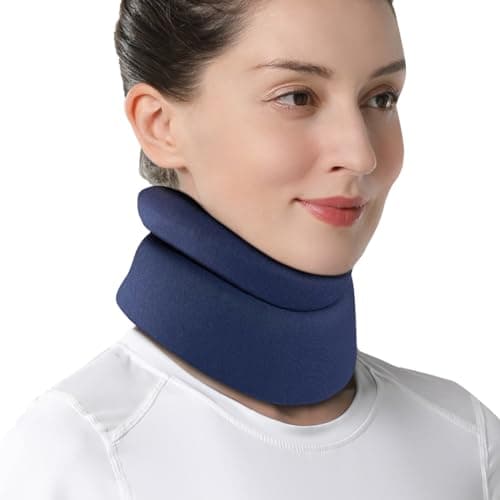 Velpeau Neck Brace Review – Comfort Version for Sleep Support