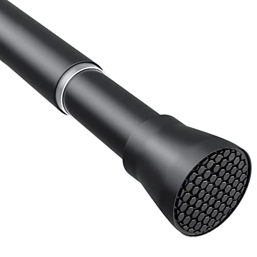 ZipGlo Tension Curtain Rod Review – Honest Hands-On Test